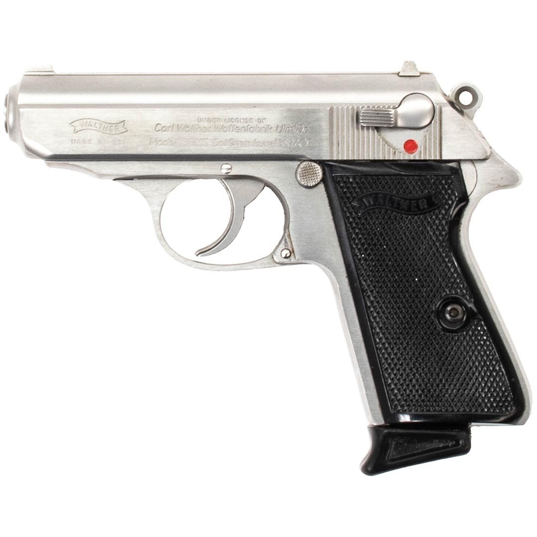 WALTHER PPK/S